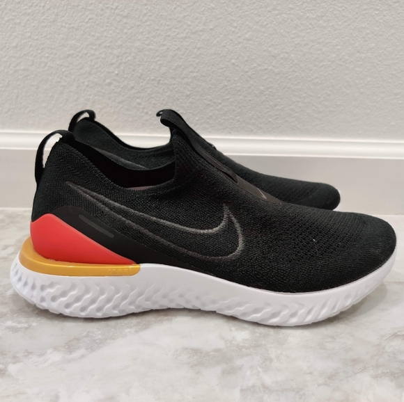 Nike Epic Phantom React Women size 8.5 - Picture 2 of 8